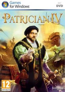 Patrician IV (4) PC