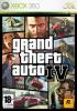 Grand Theft Auto IV (4) (GTA) XBOX360