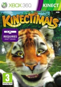 Kinectimals XBOX360