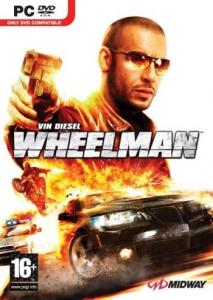 Vin Diesel Wheelman PC