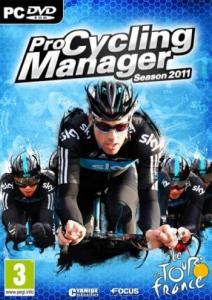 Pro Cycling Manager Season 2011 PC