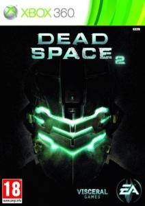 Dead Space 2 XBOX360