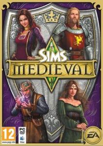 The Sims Medieval Collectors Edition PC