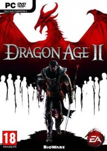 Dragon Age II (2) PC