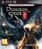 Dungeon siege iii (3) limited edition ps3