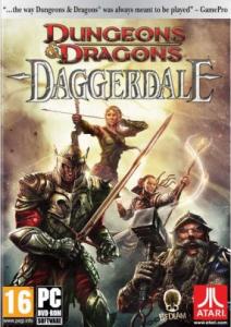Dungeons and Dragons Daggerdale PC