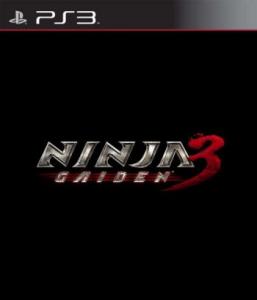 Ninja Gaiden 3 PS3