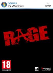 Rage pc