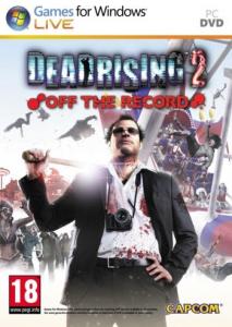 Dead Rising 2 Off the Record PC