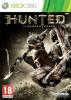 Hunted the demons forge xbox360