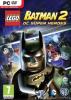 Lego Batman 2 DC Super Heroes PC