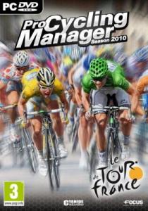 Pro Cycling Manager Season 2010 PC