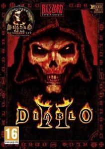 Diablo II (2) Gold PC