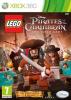 Lego pirates of the caribbean xbox360