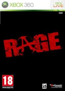 Rage XBOX360