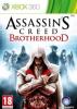Assassins creed brotherhood xbox360