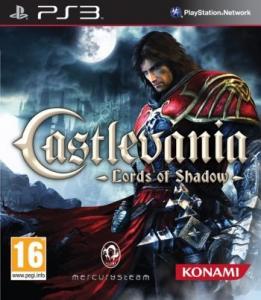 Castlevania lords of shadow (ps3)