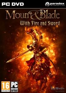 Mount and Blade With Fire and Sword PC