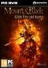 Mount and blade with fire and sword pc