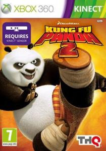 Kung Fu Panda 2 XBOX360
