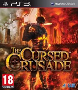 The Cursed Crusade PS3