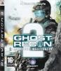 Tom clancys ghost recon advanced warfighter 2 ps3