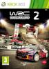 WRC FIA World Rally Championship 2 XBOX360
