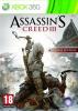 Assassins creed iii (3) special edition