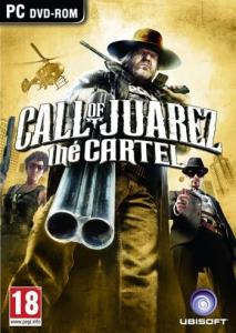 Call of Juarez The Cartel PC