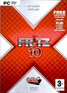 Fritz 10