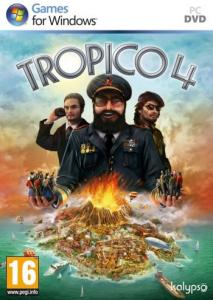 Tropico 4 PC