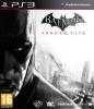 Batman Arkham City PS3
