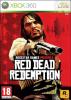 Red dead redemption xbox360