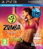 Zumba fitness (with fitness belt)