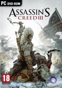 Assassins Creed III (3) PC