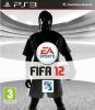 Fifa 12 ps3