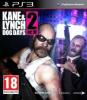 Kane and lynch 2 dog days ps3