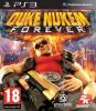 Duke nukem forever ps3