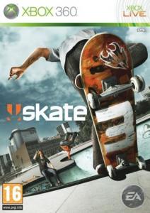 Skate 3 XBOX360