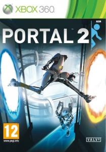 Portal 2 XBOX360