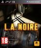 LA Noire PS3
