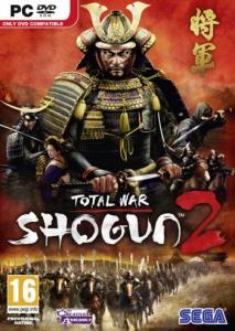 Shogun II (2) Total War PC