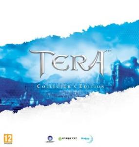 Tera Collectors Edition PC