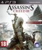 Assassins creed iii (3) special edition ps3