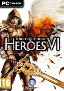 Might and Magic Heroes 6 (VI) Gold PC