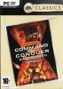 Command and conquer 3 kanes wrath pc