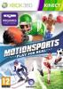 Motionsports kinect xbox360
