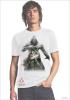 Tricou oficial assassins creed revelations ezio close up