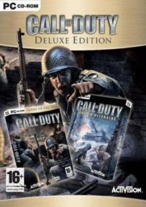Call of Duty Deluxe Edition (COD) PC
