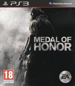 Medal of honor (ps3)